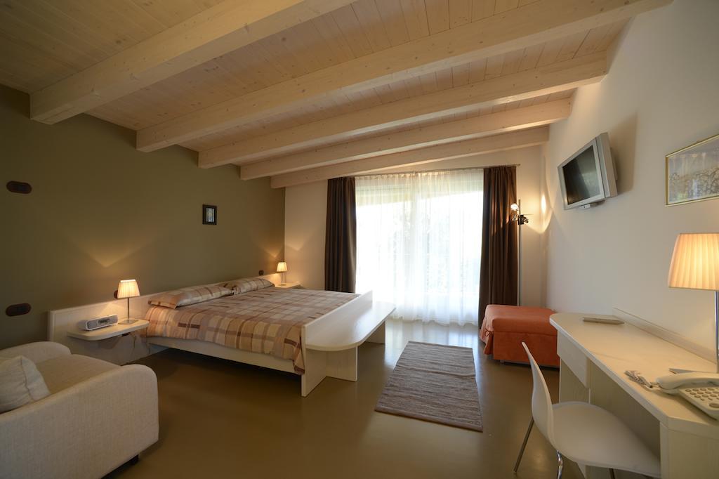 Agriturismo Maso Grener Villa Lavis Kültér fotó