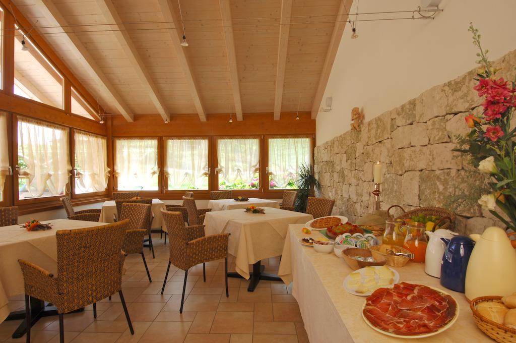 Agriturismo Maso Grener Villa Lavis Kültér fotó